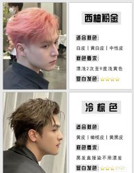-Sying杉影日式烫染專門店
