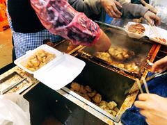 -细妹五香牛杂(步行街店)