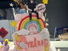 -CAKEBOSS蛋糕老板(东直门来福士店)