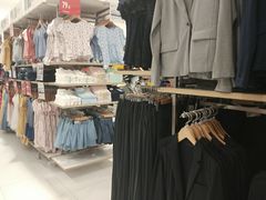 -优衣库(无锡荟聚购物中心店)