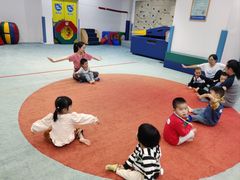 -美吉姆国际儿童教育中心(湛江招商花园城店)