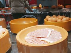 -龍歌自助小火锅(崂山丽达店)