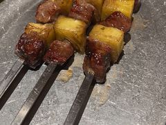 -丝路金桃·新疆菜(徐汇店)