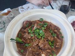 -又见炊烟私房菜(敬亭路店)