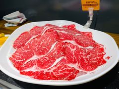 -巴奴毛肚火锅(六天地店)