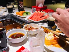 -海底捞火锅(长沙华创国际广场店)