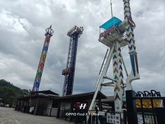 -梦幻奥陶纪景区