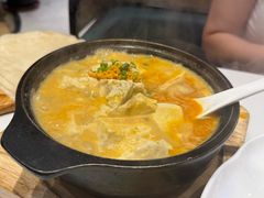 -小桃红·东北菜·春饼烤鸭(南阳湖街店)