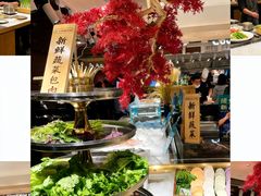 -東盛炭烤自助料理(玄武招商花园城店)