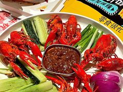 -红钳侠小龙虾·烧烤(中赢康康谷店)