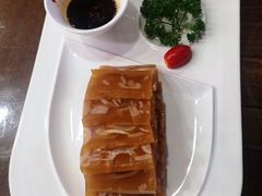 -乔家满族八大碗(流水沟店)