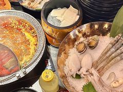 -牛New寿喜烧(闵行龙湖天街店)