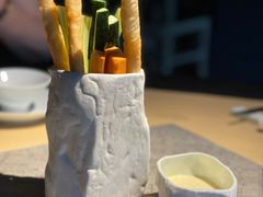 -穹六人间 people 6(岳阳路店)
