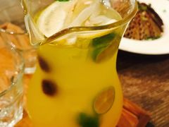 -茉莉餐厅(包河万达店)