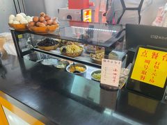 -都谷包子(天一广场店)