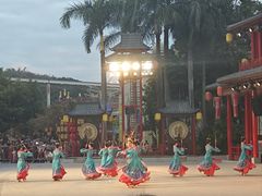 -深圳锦绣中华民俗村