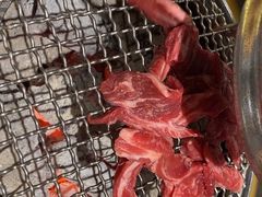 -姜虎东白丁烤肉(深圳湾后海汇店)