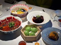 -味钱塘·钱塘浙宴(宋城之江银泰店)
