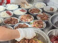 -正宗牛奇排骨饭(第一分店)