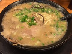 -博多一幸舍(侨福芳草地购物中心店)