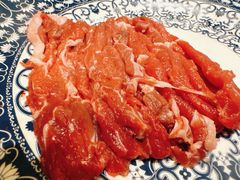 -北京老门框爆肚四季涮肉(淮海东路外滩店)