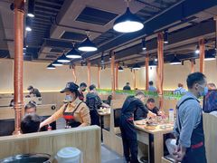 -麻蒲碳烤肉(梅花园店)