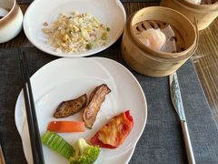 -大连中远海运洲际酒店