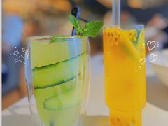 -燃扒房Steakhouse(皇庭店)