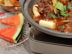 -肖记公安牛肉鱼杂馆·省级非物质文化遗产(江汉路直营店)