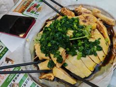 -阿金大白·上海菜馆(新天地店)