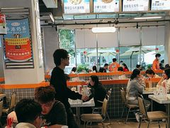 -肥韬茶餐厅(海上世界店)