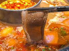 -要德火锅(甪直店)