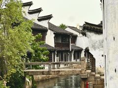 -嘉兴月河历史街区