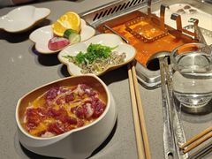 -海底捞火锅(金光华店)