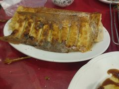 -大眼锅贴水饺(河东店)