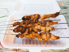 肉筋-酒宝荡烧烤(长航局江大路住宅小区店)