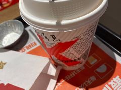 -肯德基(九江长江大道店)