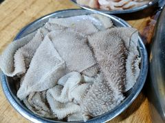 -渝味黄姐火锅(黄泥村店)