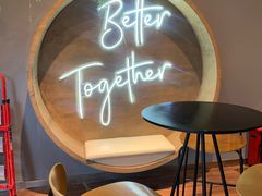 -JamaicaBlue Cafe(乌鲁木齐中路店)