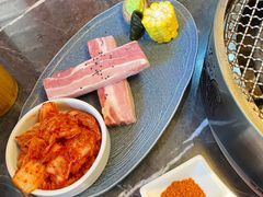 -十三姨正合丰烤肉(营迹路店)