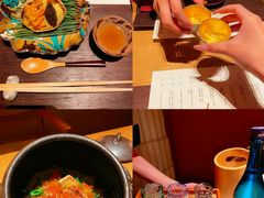 -晴空·日本料理(万象城店)