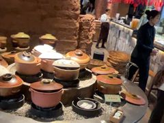 -黄山老妈·土菜(碧桂园店)