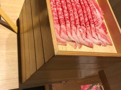 -しゃぶしゃぶ温野菜(北谷店)