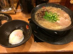 -博多一幸舍(侨福芳草地购物中心店)