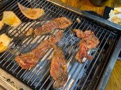 -丹东特色烤肉(南光三部店)