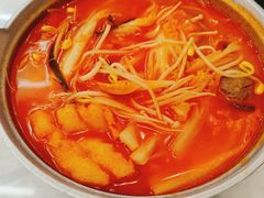 -汤小云火锅米线(钻汇广场店)