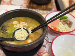 -大官米线(喜盈门范城店)