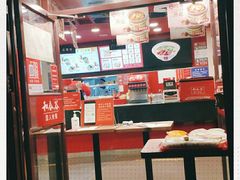 -和合谷(新街口店)