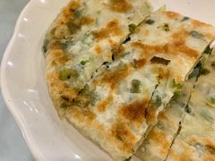 葱花饼-京北渔家傲