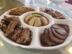 -三品香·江浙菜(松江九谊店)